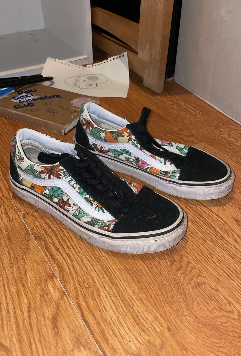 Vans